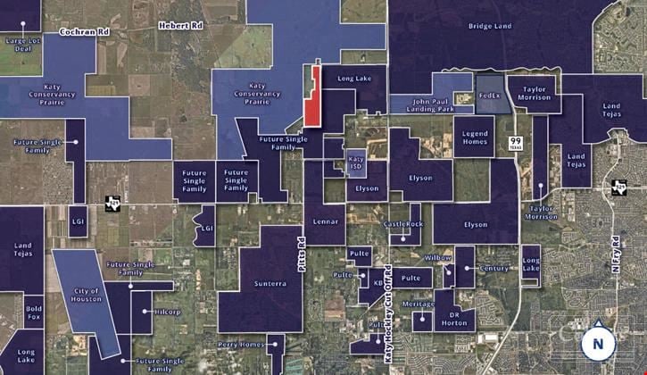 For Sale I ±218 Acres