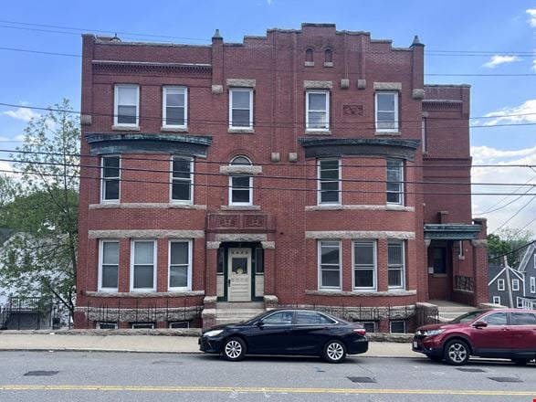 Preview of Office space for Rent at 69-71 Summer St