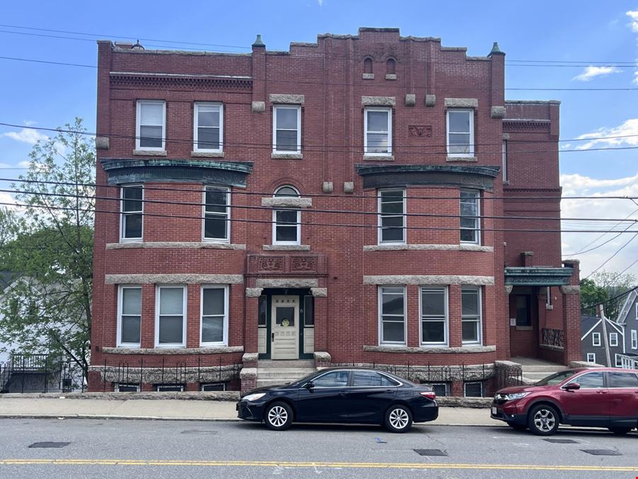 69-71 Summer St