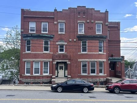 Preview of Office space for Rent at 69-71 Summer St
