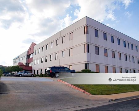 Preview of Office space for Rent at 6330 East US 290 Frontage Road