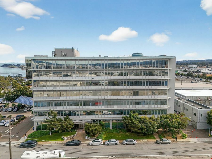 Kahala Tower