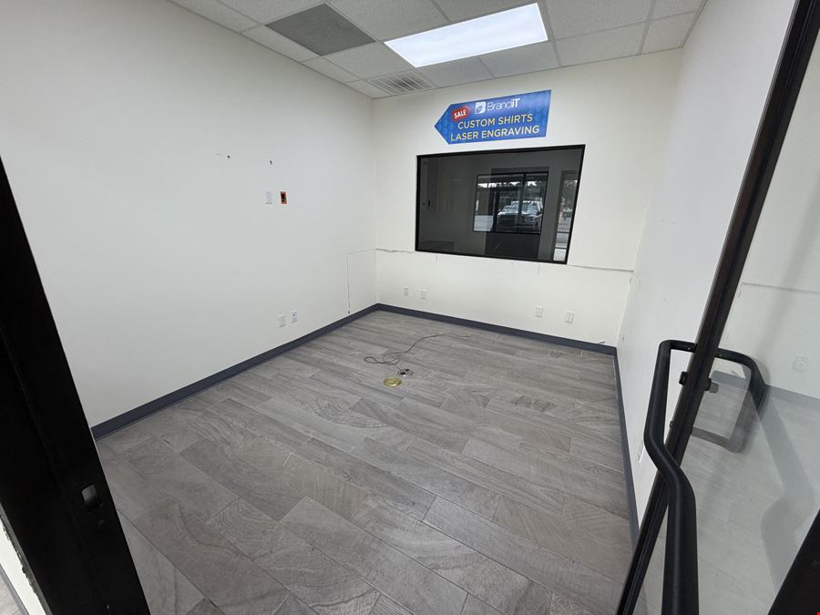 5105 North 10th Street-Ste A