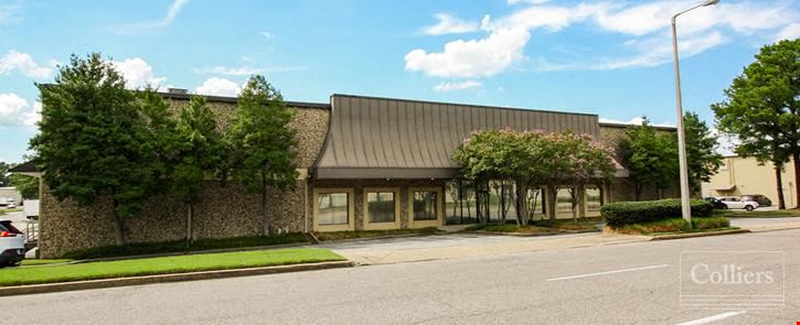 Corporate Park | Building 3