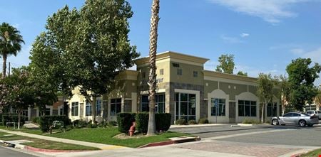 Preview of Office space for Rent at 1885 W. Redlands Blvd., Unit 8C