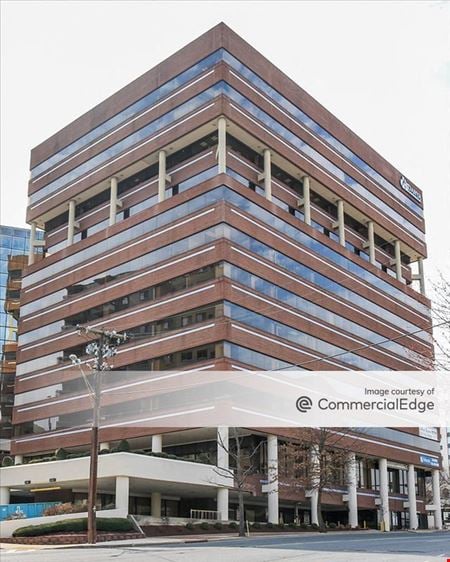 Preview of Office space for Rent at 8737 Colesville Road