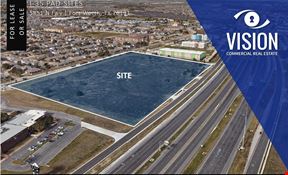 5851 B Frwy (I-35 Corridor)