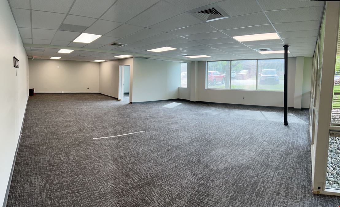 1756 SF Suite B150 Professional and Medical Office Space