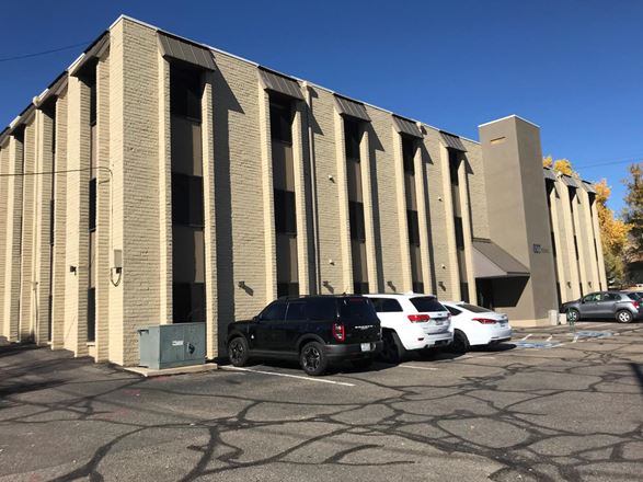 Preview of Office space for Rent at 607 10th St