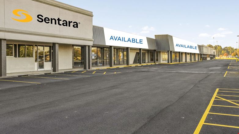 Preview of Retail space for Rent at 1316 N Broad St
