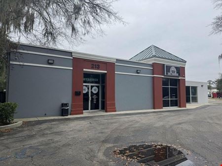 Preview of Retail space for Sale at 213 Northwest 8th Avenue