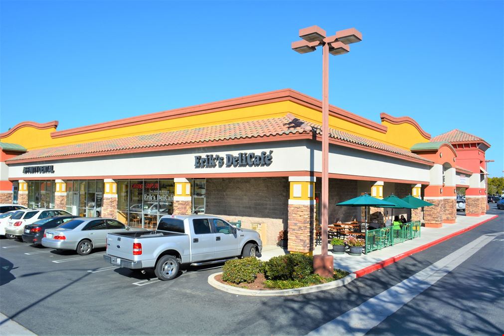 Grant Park Plaza Shopping Center
