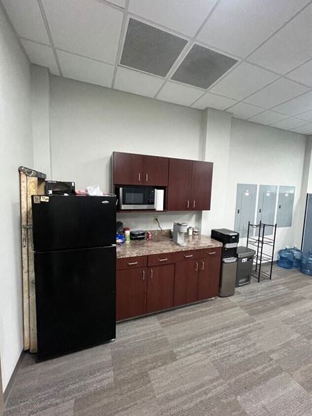 Preview of Other space for Rent at 9721 Cogdill Rd