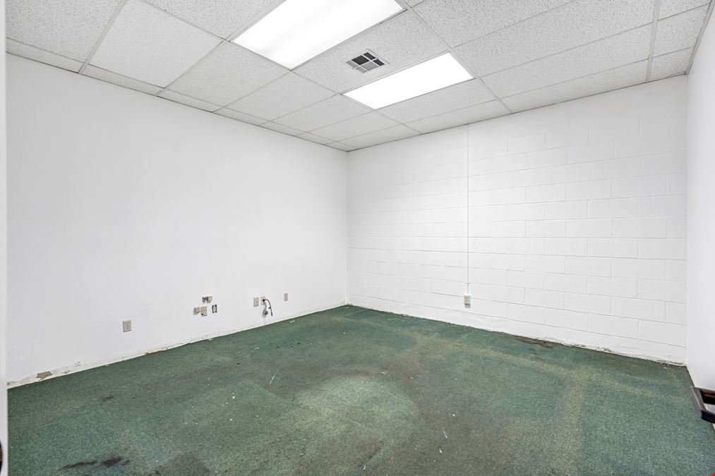 2727 North Grove Industrial Drive Suite 145
