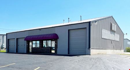 Preview of Commercial space for Rent at 1906 E. Phelps