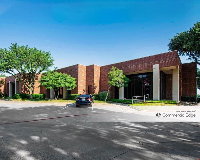 Richardson Tech Center