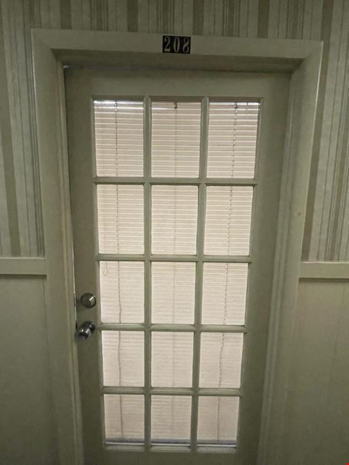 Lake Carroll Business Park · 173 Kilgore Rd