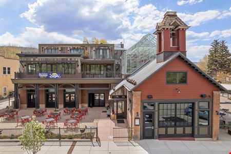 Preview of Retail space for Sale at 185 N Lena St