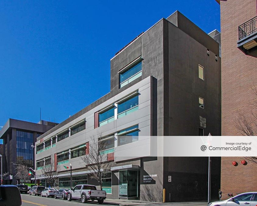 Grant Building
