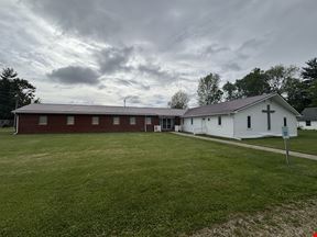 2409 Indiana Avenue, Connersville, IN 47331