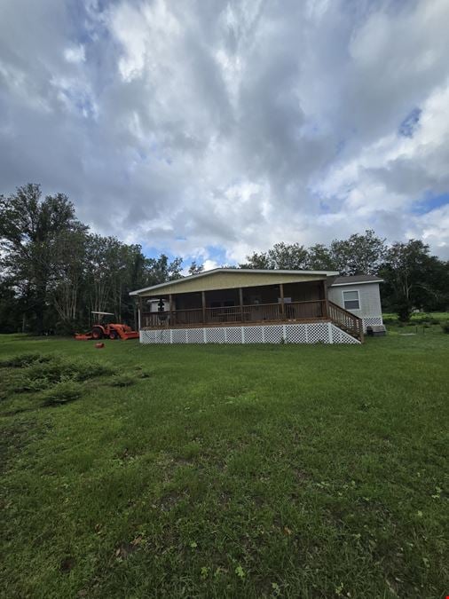 120 ACRE FARM
