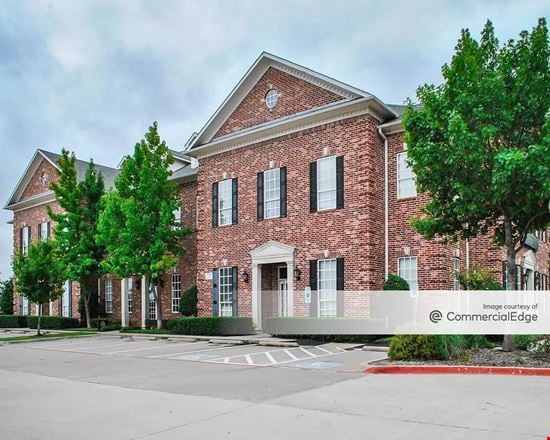 Preview of Office space for Rent at 1235 South Main Street