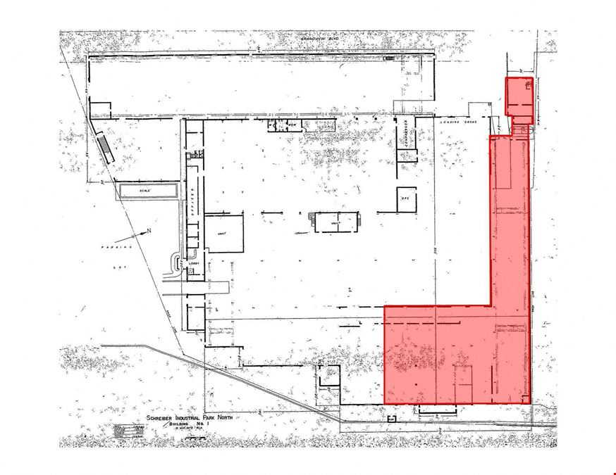 Building #1 - Zelienople Industrial Park