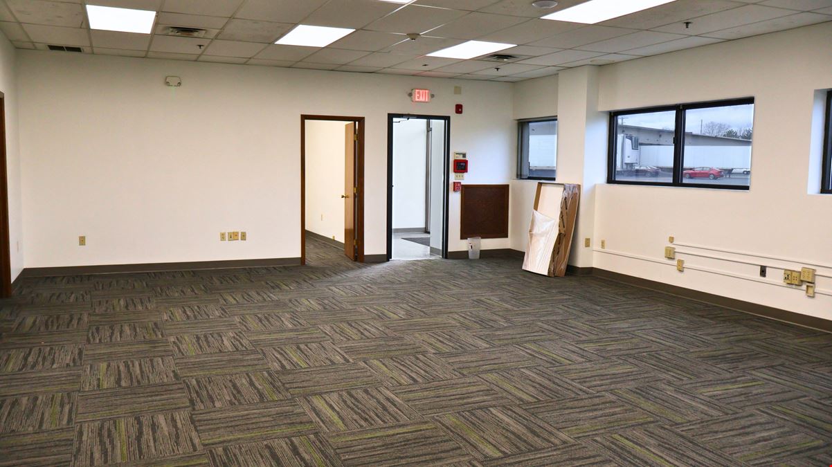 2810 Turnpike Industrial Drive