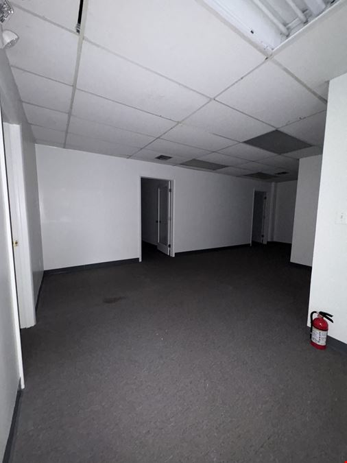 666 Plainsboro Rd, Bldg 500
