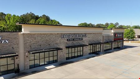 Preview of Office space for Rent at 1140 Evelyn Gandy Parkway