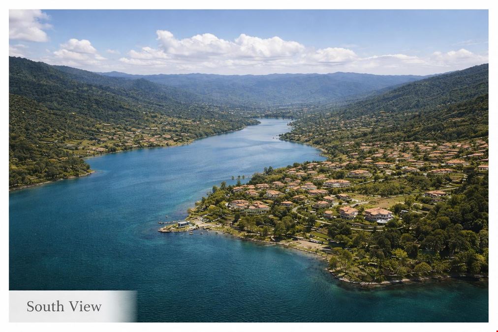 Atlan Reserve Investment | Costalegre MX