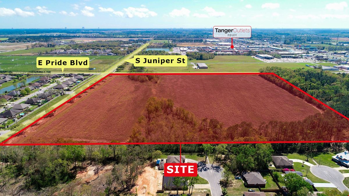 Multifamily Development Opportunity
