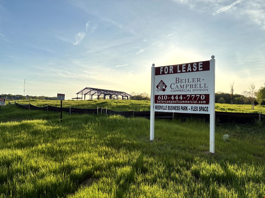 Reedville Business Park