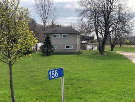 Preview of Other space for Sale at 156 Concession Road East
