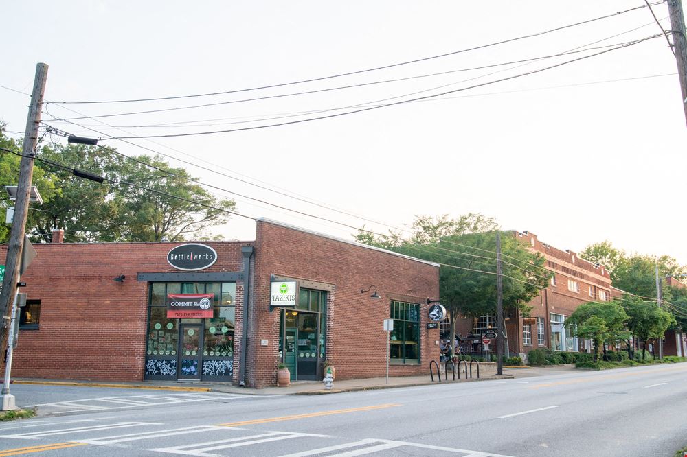 Suites at Bottleworks