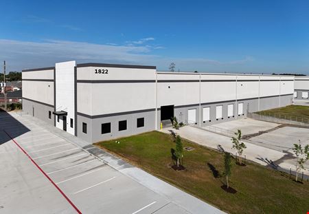 Preview of Industrial space for Rent at 1800 Meadow Edge Ln