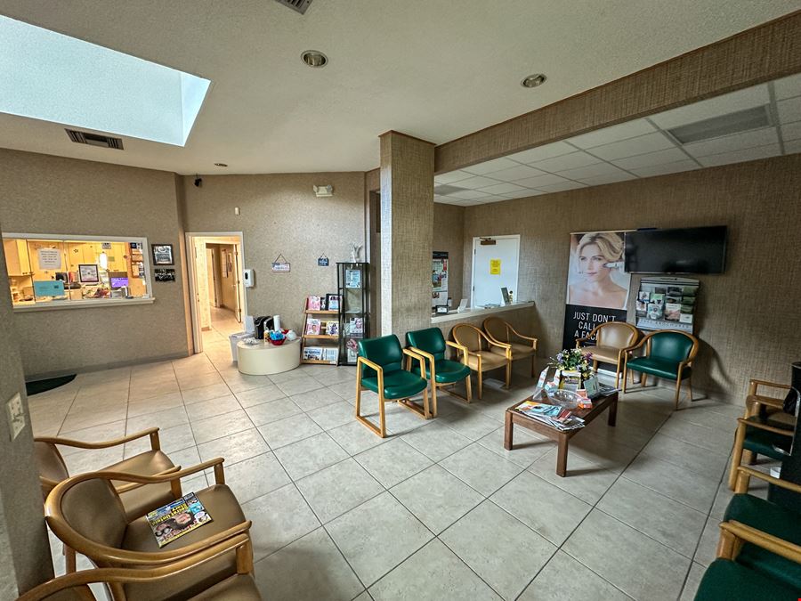 St. Joe's Medical Office Condo for Sale