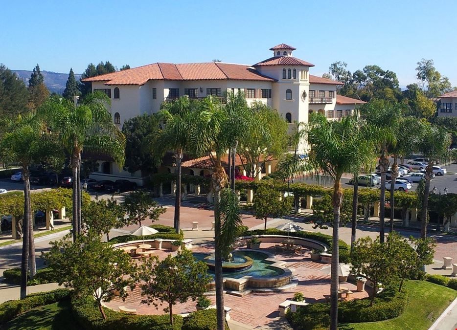 Camarillo Business Center V