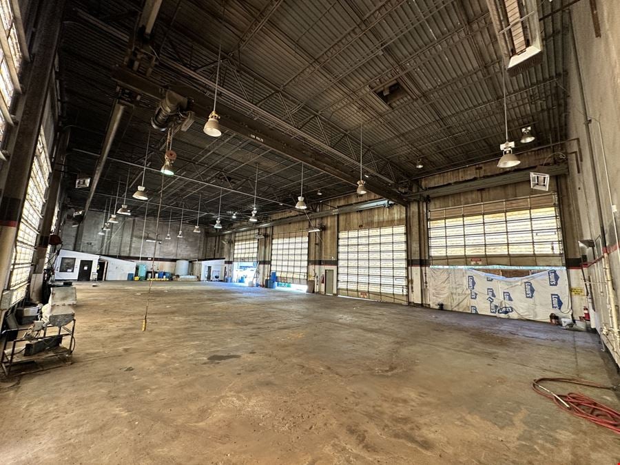 Premier Warehouse