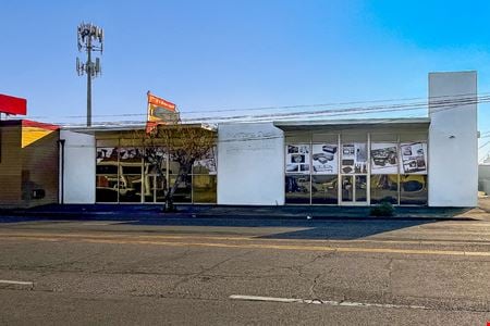 Preview of Retail space for Sale at 1808-1820 E. McKinley Avenue