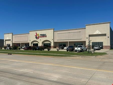 Preview of Industrial space for Sale at 9217 S Eastern Ave