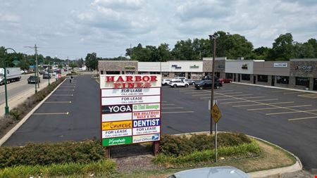 Preview of Retail space for Rent at 2807 Orchard Lake Rd