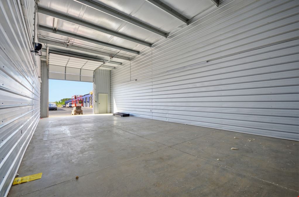 Storpro - 720 Antioch Drive