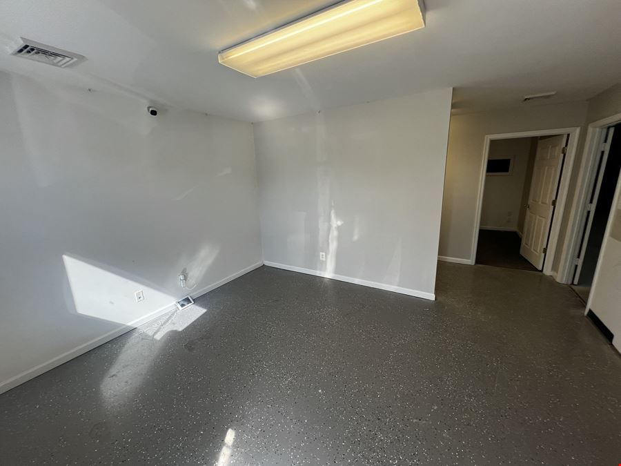 Stafford Warehouse Condo