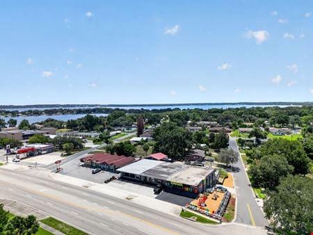 Preview of Retail space for Sale at 1035 W Highway 50