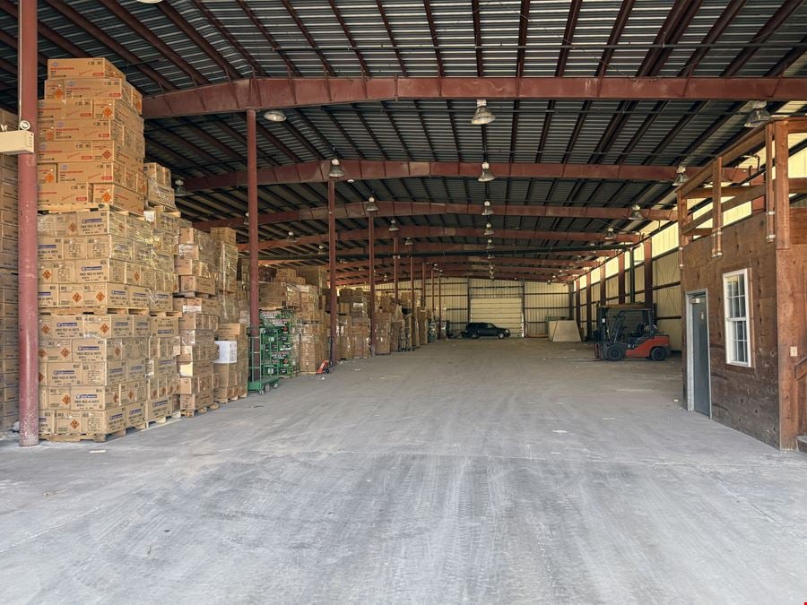 196 Commercial Blvd