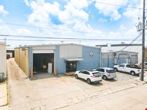 ±12,000 SF Office/Warehouse with Tenant and Turnkey Business