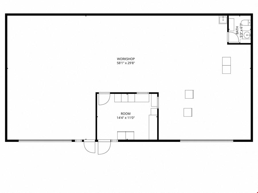1826 W Sahuaro Dr