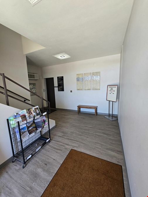 1600 S. Western Avenue, Suite C