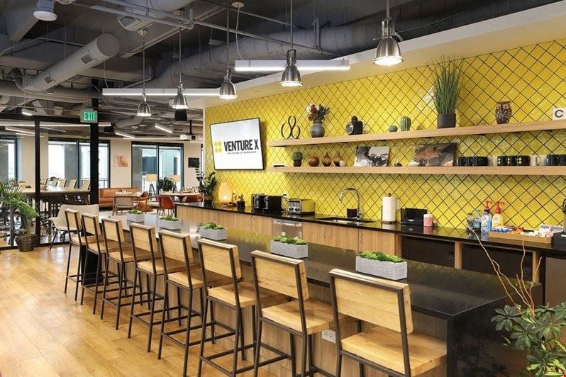 Venture X Denver - VentureX Denver South